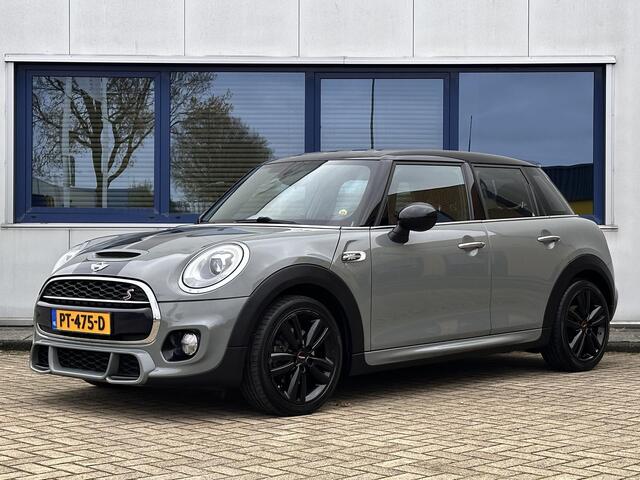 Mini COOPER S Mini 2.0 JCW l NL AUTO l Dealeronderhouden l