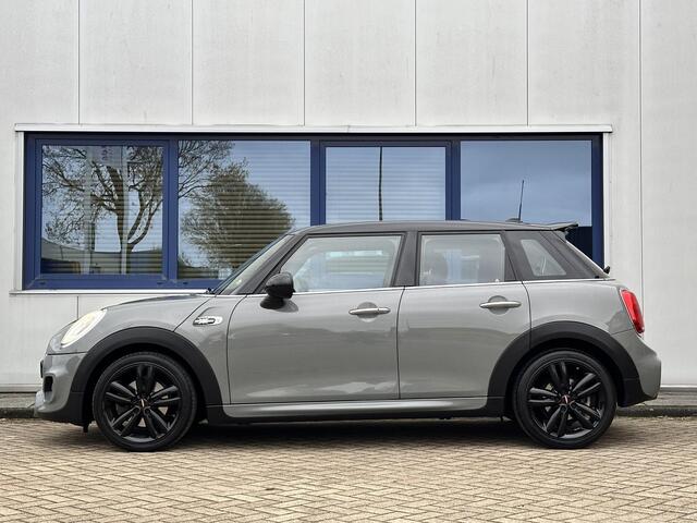 Mini COOPER S Mini 2.0 JCW l NL AUTO l Dealeronderhouden l