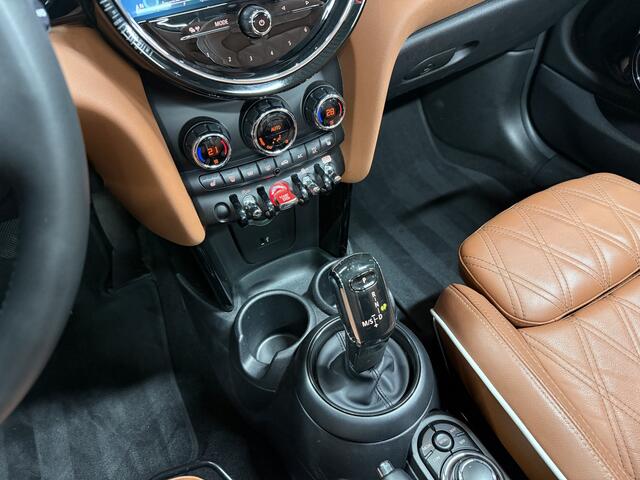 Mini COOPER S Mini Cabrio 2.0 Navi Leer Pdc