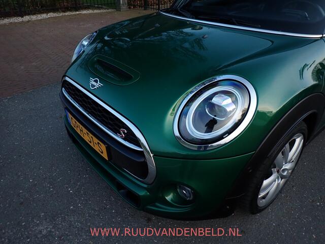 Mini COOPER S Mini 2.0 Chili / CRUISE / STOELVERWARMING / BLUETOOTH