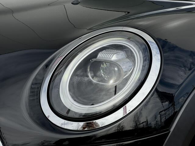 Mini COOPER S Mini Cabrio 2.0 192 pk John Cooper Works YOURS Lederen Sportstoelen | Achteruitrijcamera | Apple Carplay | Keyless Entry | 18 inch JCW L.M. Velgen | Origin. NL 2e Eign. Dealer O.H.