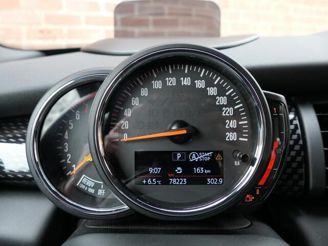 Mini COOPER S Mini 2.0 AUT Chili / John Cooper Works / Head-up / Navi