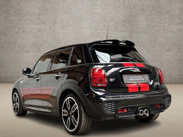 Mini COOPER S Mini 2.0 Chili 192Pk (PANORAMADAK, KUIPSTOELEN, NAVIGATIE, ALCANTARA, ZWART HEMEL, PARKEERSENSOREN, LED KOPLAMPEN, NIEUWE APK, NIEUWSTAAT)