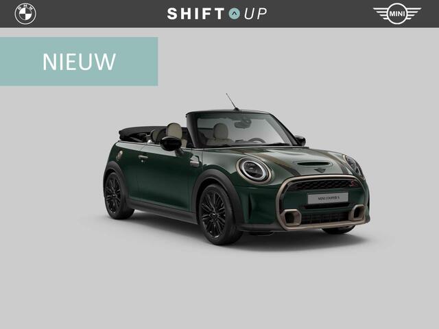 Mini COOPER S Mini Cabrio 2.0 Resolute Edition | Comfort Access | CarPlay
