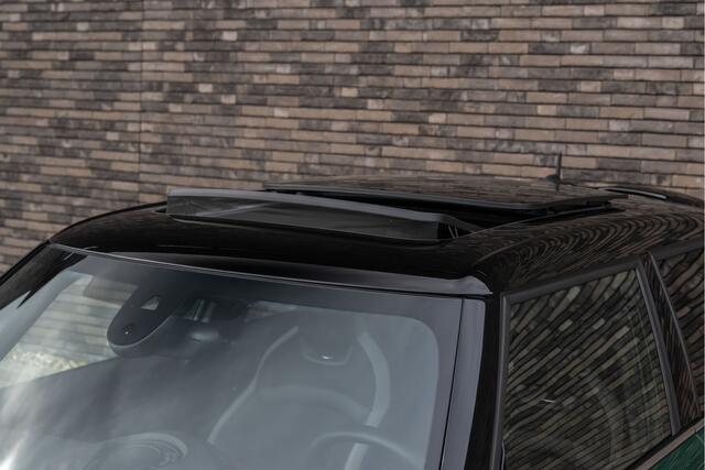 Mini COOPER S Mini 2.0 Rockingham GT Edition | Panorama | Schaalstoelen | Navi | Camera | 18"LM | NL Auto | British Racing Green