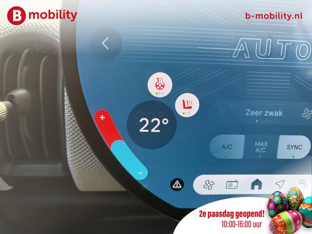 Mini COOPER S Cabrio 2.0 Favoured XL Adaptive Cruise Control | 360 Camera | Massagestoel | Stuur/Stoelverwarming | DAB Audio