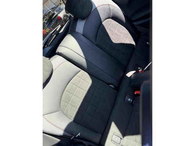 Mini COOPER S Mini 2.0 60 Years Edition AUTOMAAT| PANORAMADAK| NAVIGATIE| AIRCO/ECC| SPORT INTERIEUR| XENON| PARKEERSENSOREN