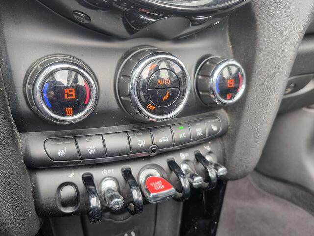 Mini COOPER S Mini Cabrio 2.0 Chili LEER / NAVI / HEAD-UP / RIJKLAAR!