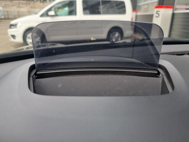 Mini COOPER S Mini Cabrio 2.0 Chili LEER / NAVI / HEAD-UP / RIJKLAAR!