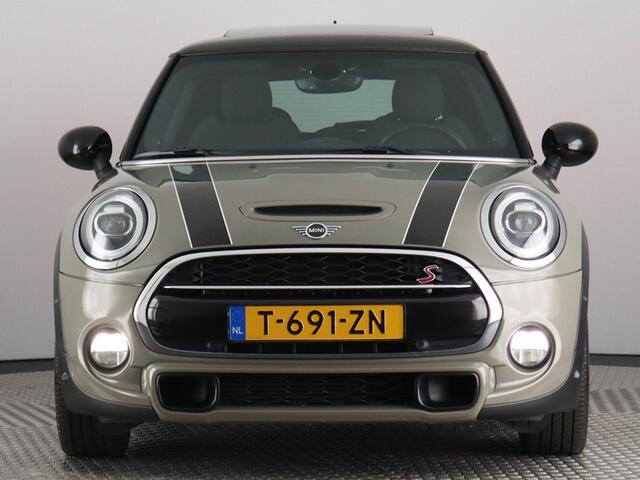 Mini COOPER S Mini 2.0 Chili (Pano / Harman Kardon / Navi / Cruise)