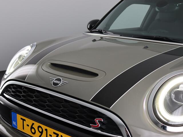 Mini COOPER S Mini 2.0 Chili (Pano / Harman Kardon / Navi / Cruise)