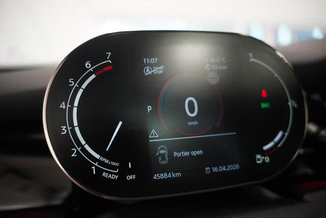 Mini COOPER S Mini 2.0 Rockingham GT Edition Black Trim | Leder | Camera | ACC | Keyless | Stoel- en Stuurverwarming | Nieuwstaat!