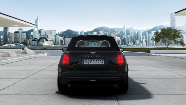 Mini COOPER S Mini Cabrio 2.0 Favoured XL YUC