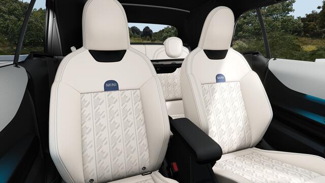 Mini COOPER S Mini Cabrio 2.0 Favoured XL YUC