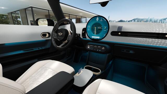 Mini COOPER S Mini Cabrio 2.0 Favoured XL YUC