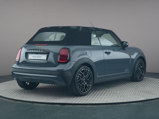 Mini COOPER S Cabrio 2.0 Favoured XL SEAF Comfort Acces | 360 graden camera | Harman Kardon