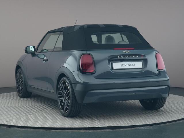 Mini COOPER S Cabrio 2.0 Favoured XL SEAF Comfort Acces | 360 graden camera | Harman Kardon