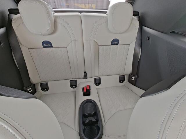 Mini COOPER S Cabrio 2.0 Favoured XL SEAF Comfort Acces | 360 graden camera | Harman Kardon