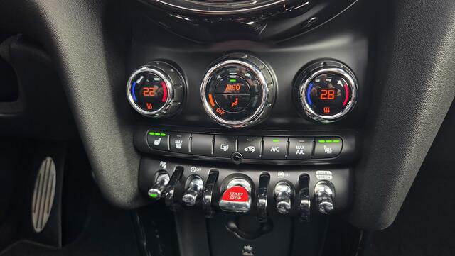 Mini COOPER S Mini 2.0 Rockingham GT Edition