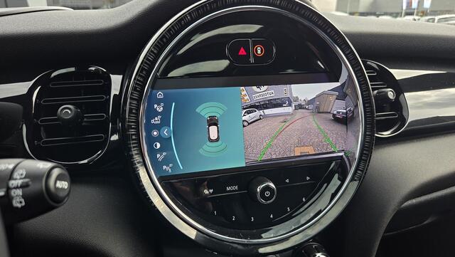 Mini COOPER S Mini 2.0 Rockingham GT Edition