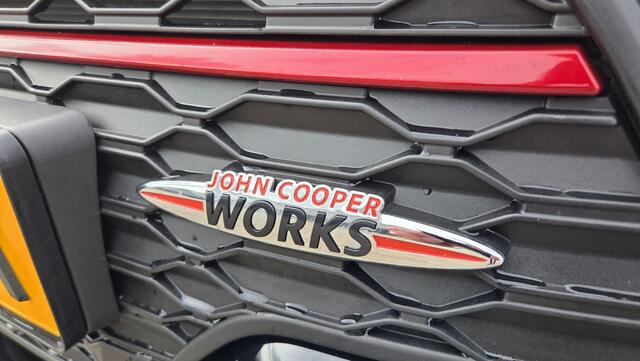 Mini COOPER S Mini 2.0 Rockingham GT Edition