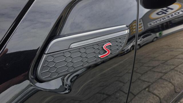 Mini COOPER S Mini 2.0 Rockingham GT Edition