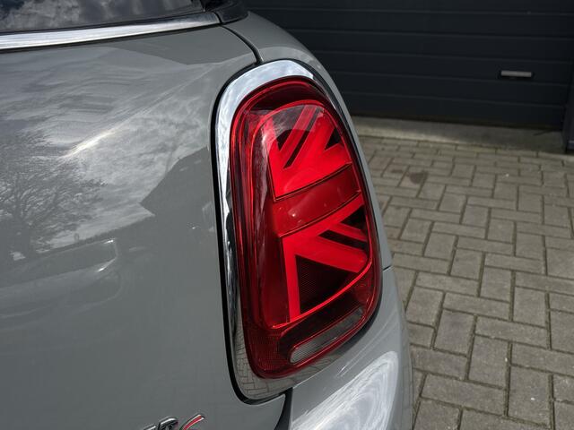 Mini COOPER S Mini 2.0 Chili - Schuif/Kanteldak - Harman & Kardon - John Cooper Works - Apple Carplay -