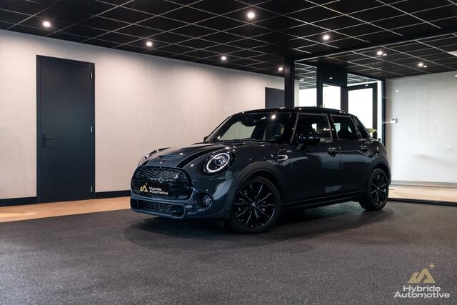 Mini COOPER S Mini 2.0 Chili | Pano | Camera | ACC |