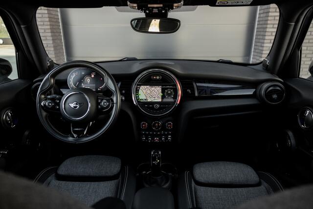 Mini COOPER S Mini 2.0 Chili | Pano | Camera | ACC |