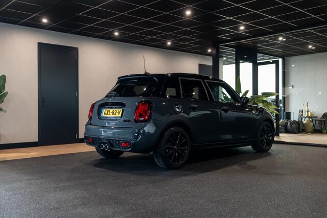 Mini COOPER S Mini 2.0 Chili | Pano | Camera | ACC |