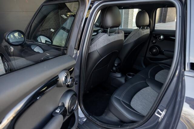 Mini COOPER S Mini 2.0 Chili | Pano | Camera | ACC |