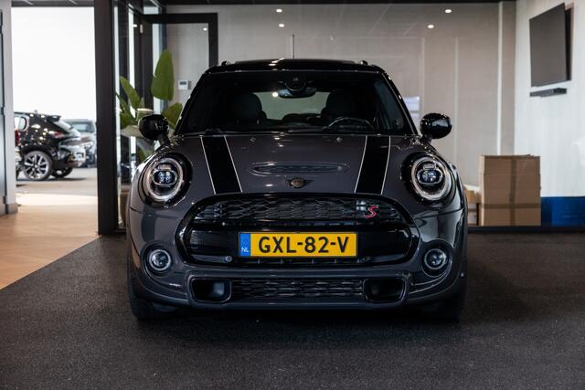 Mini COOPER S Mini 2.0 Chili | Pano | Camera | ACC |