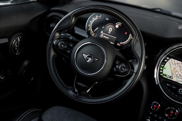 Mini COOPER S Mini 2.0 Chili | Pano | Camera | ACC |