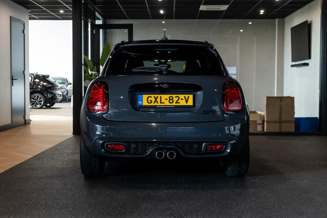 Mini COOPER S Mini 2.0 Chili | Pano | Camera | ACC |