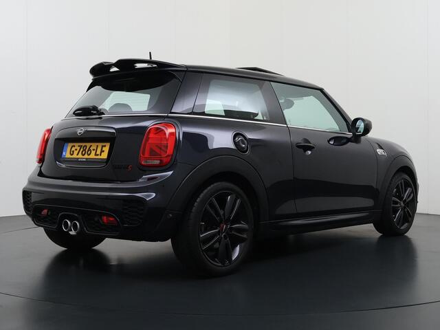 Mini COOPER S Mini 2.0 Panoramadak Leder JCW John Cooper Works