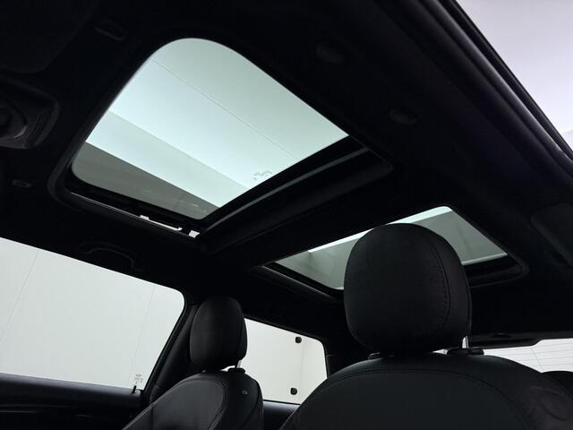 Mini COOPER S Mini 2.0 Panoramadak Leder JCW John Cooper Works