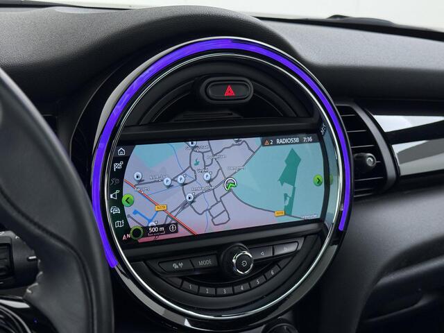 Mini COOPER S Mini 2.0 Panoramadak Leder JCW John Cooper Works