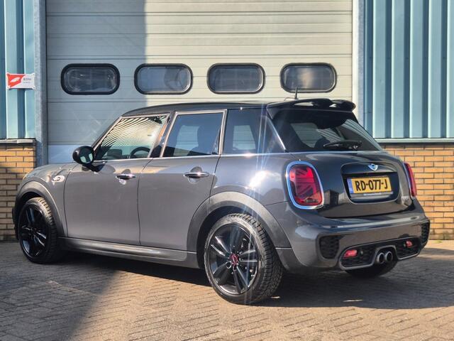 Mini COOPER S 2.0 COOP.S CHILI SB