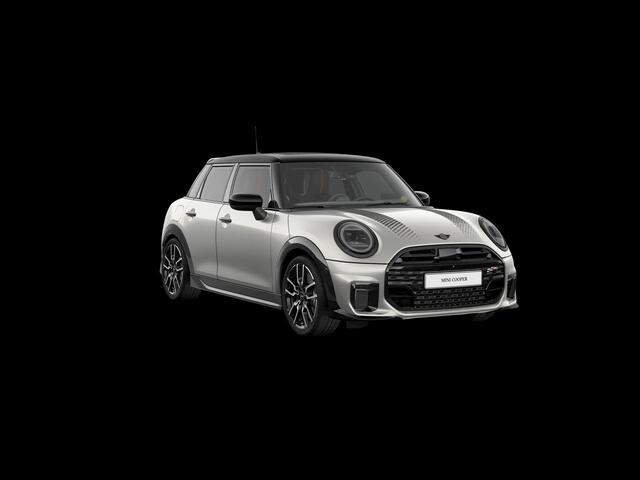 Mini COOPER S Mini 2.0 John Cooper Works XL | Panorama | Memory | 360 Camera | 18"LM | Melting Silver