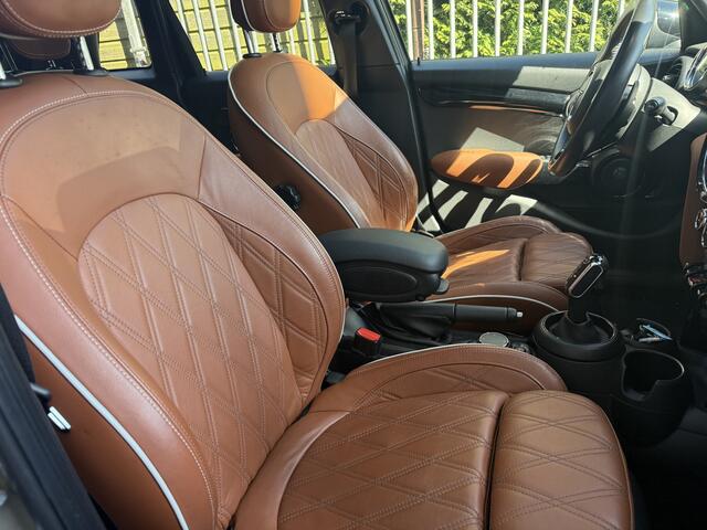 Mini COOPER S Mini 2.0 192pk Aut., Camera | Pano | H & K