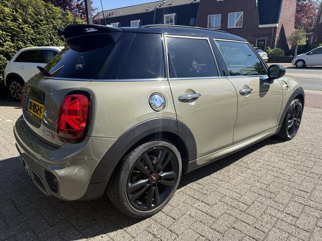 Mini COOPER S Mini 2.0 192pk Aut., Camera | Pano | H & K