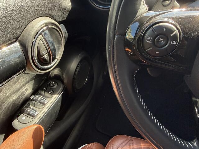 Mini COOPER S Mini 2.0 192pk Aut., Camera | Pano | H & K