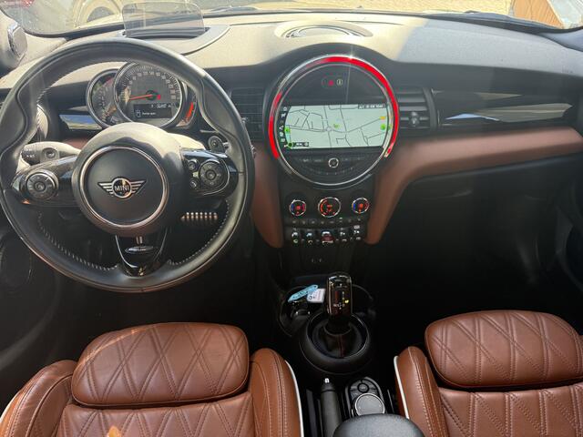 Mini COOPER S Mini 2.0 192pk Aut., Camera | Pano | H & K