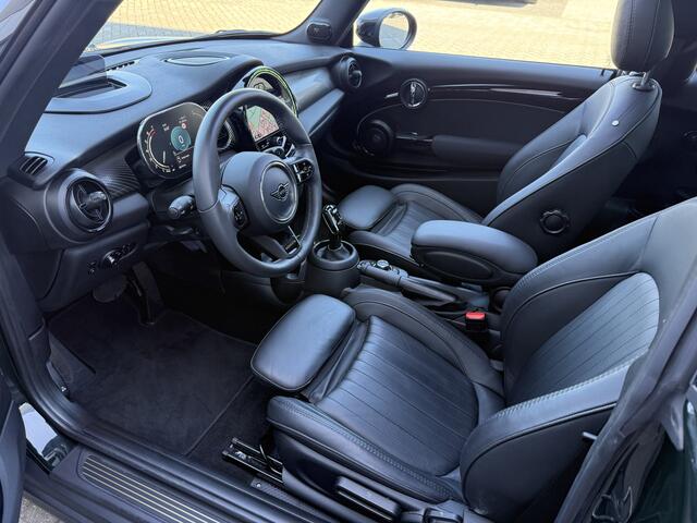 Mini COOPER S Mini 2.0 Resolute Edition Pano/H&K/Leder/Camera
