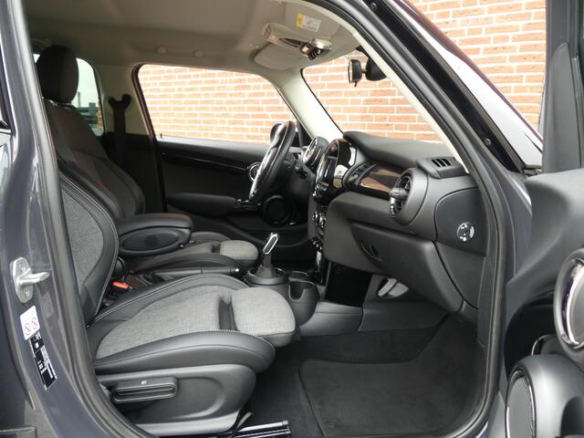 Mini COOPER S Mini 2.0 Chili
