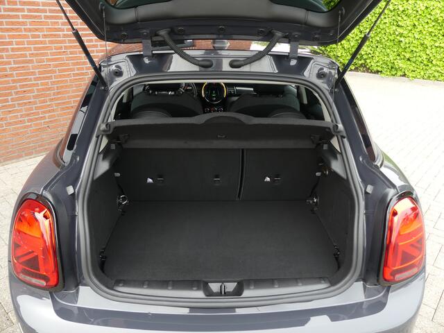 Mini COOPER S Mini 2.0 Chili