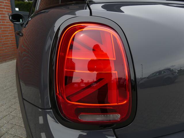 Mini COOPER S Mini 2.0 Chili
