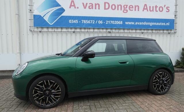 Mini COOPER S COOPER SE FAVOURED M 54.2KWH,Pano,Led,Navi,Camera