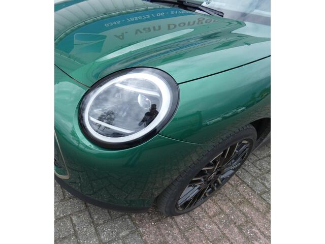 Mini COOPER S COOPER SE FAVOURED M 54.2KWH,Pano,Led,Navi,Camera