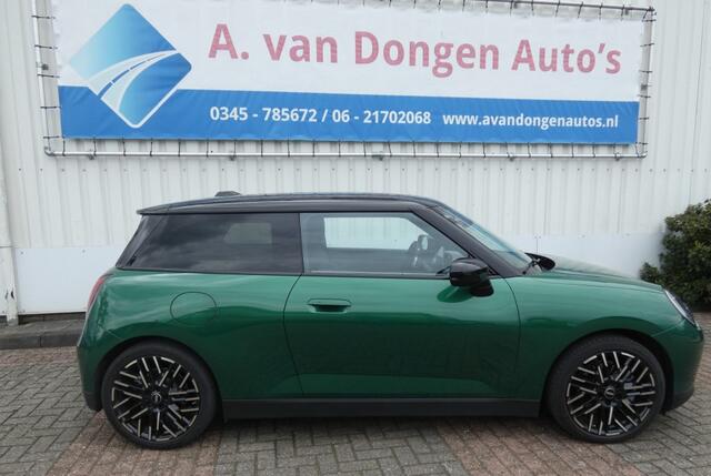 Mini COOPER S COOPER SE FAVOURED M 54.2KWH,Pano,Led,Navi,Camera